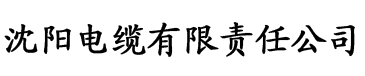 沈陽(yáng)電纜廠(chǎng)logo